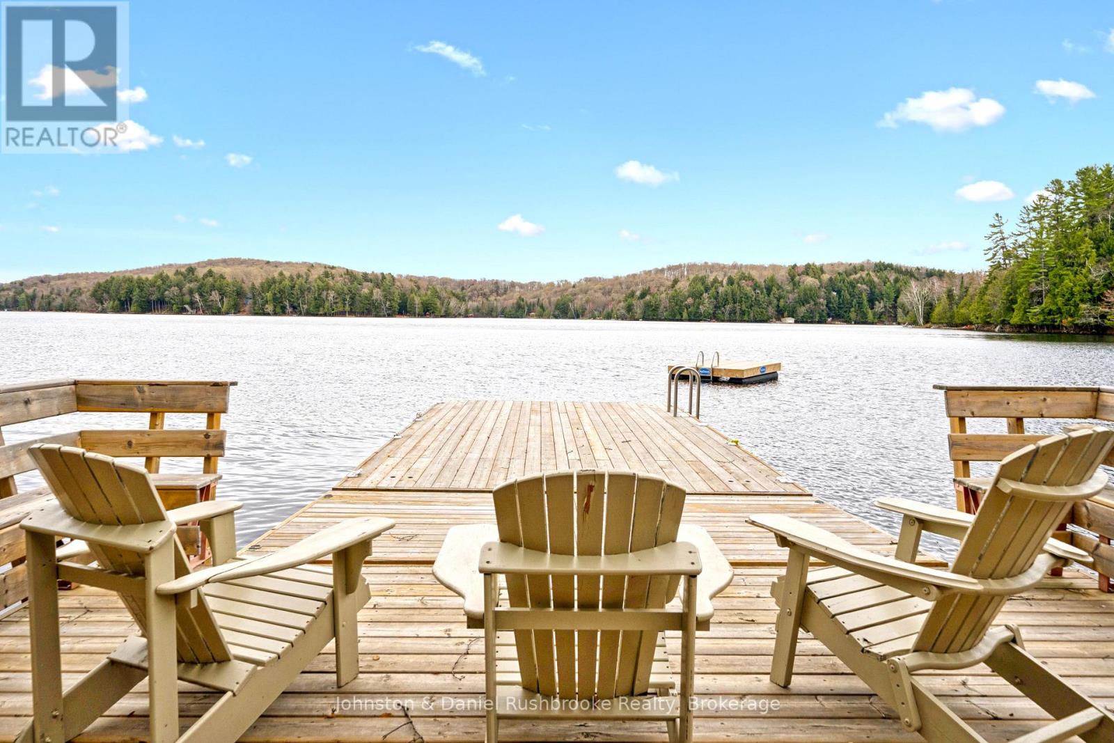 29 Ena Drive, Huntsville (Chaffey), Ontario  P1H 2J4 - Photo 1 - X13112986