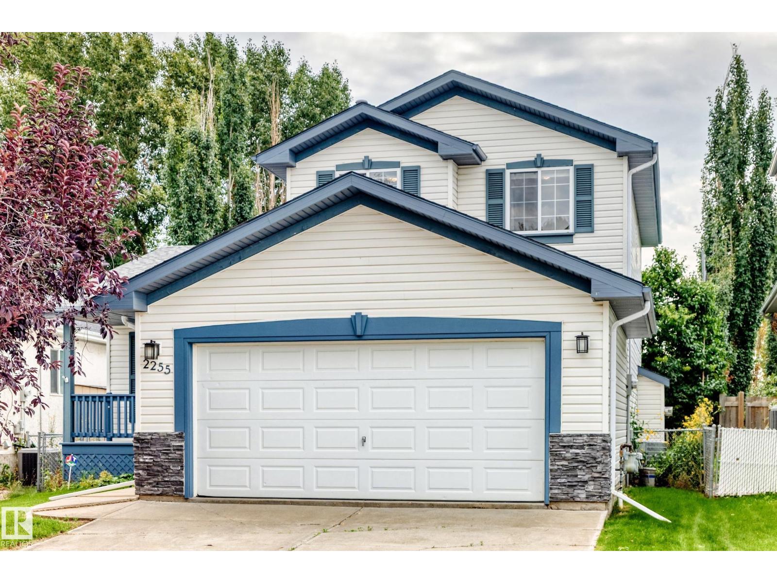 2255 BRENNAN CO NW NW, Edmonton, Alberta