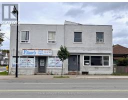 320/322 MAY STREET, Thunder Bay, Ontario