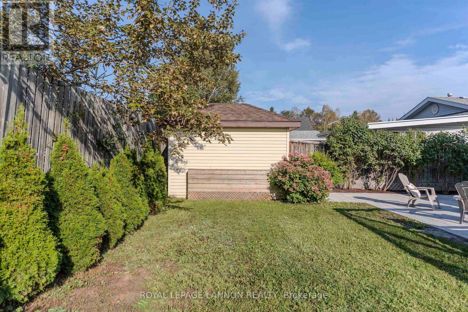 49 Wasco Drive, Thunder Bay, Ontario  P7G 1A2 - Photo 44 - X13726956