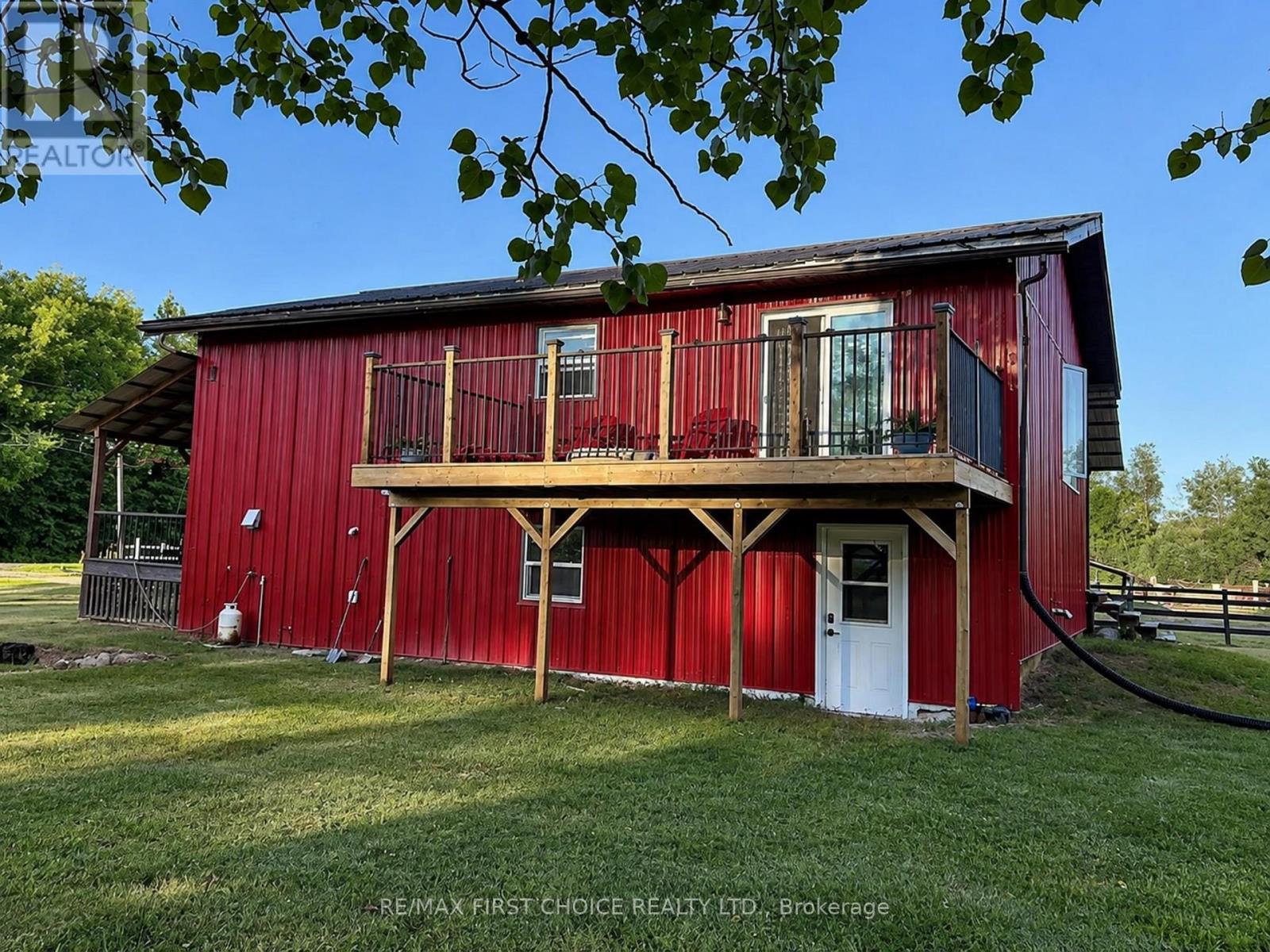 661 Stewart Road, Alberton, Ontario  P9A 3M2 - Photo 2 - X13727718