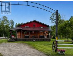 661 STEWART ROAD, Alberton, Ontario