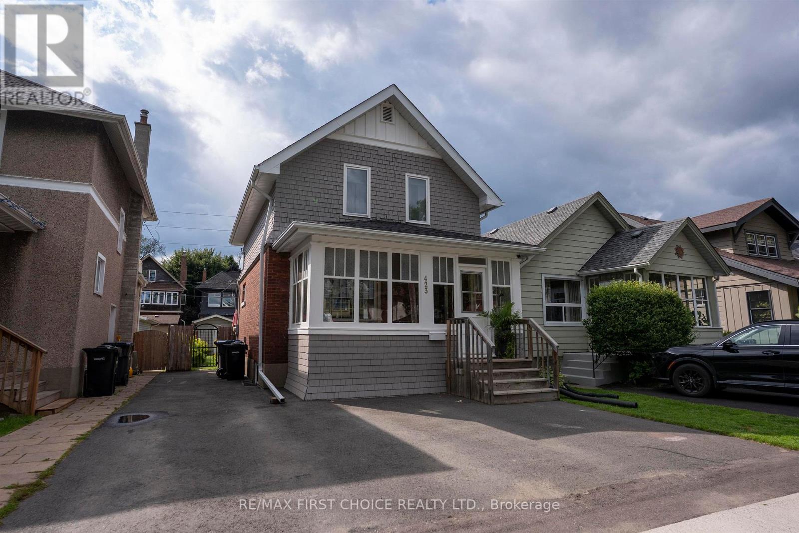 423 Marks Street S, Thunder Bay, Ontario  P7E 1M4 - Photo 2 - X13728100