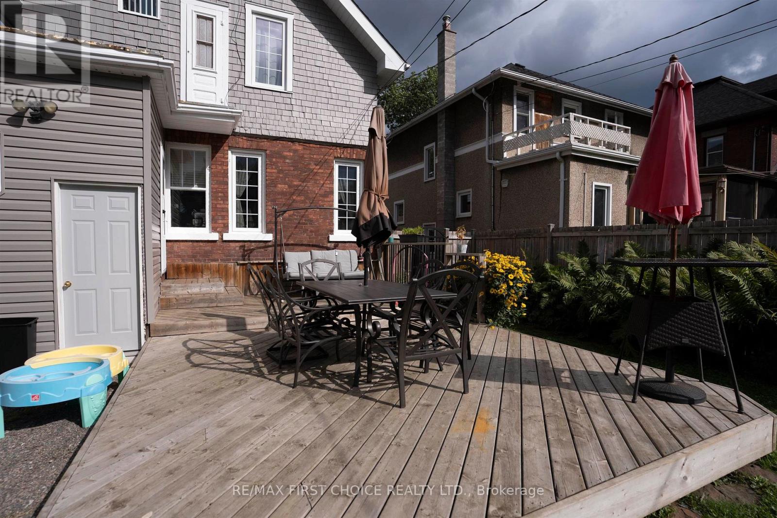 423 Marks Street S, Thunder Bay, Ontario  P7E 1M4 - Photo 30 - X13728100