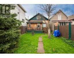 1009 ALEXANDRA STREET, Thunder Bay, Ontario