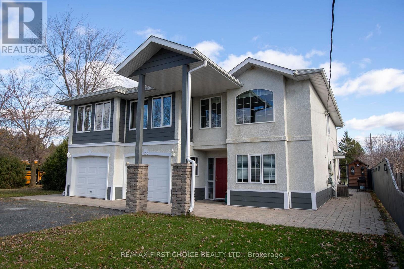 100 Queen Street, Chapple, Ontario  P0W 1A0 - Photo 39 - X13728952