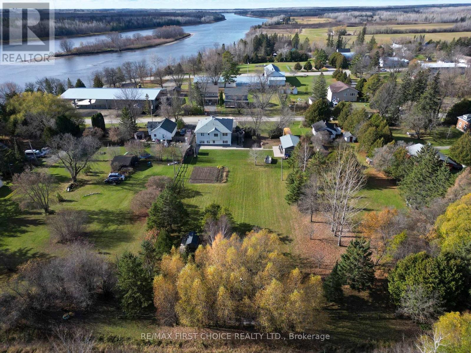 100 Queen Street, Chapple, Ontario  P0W 1A0 - Photo 41 - X13728952