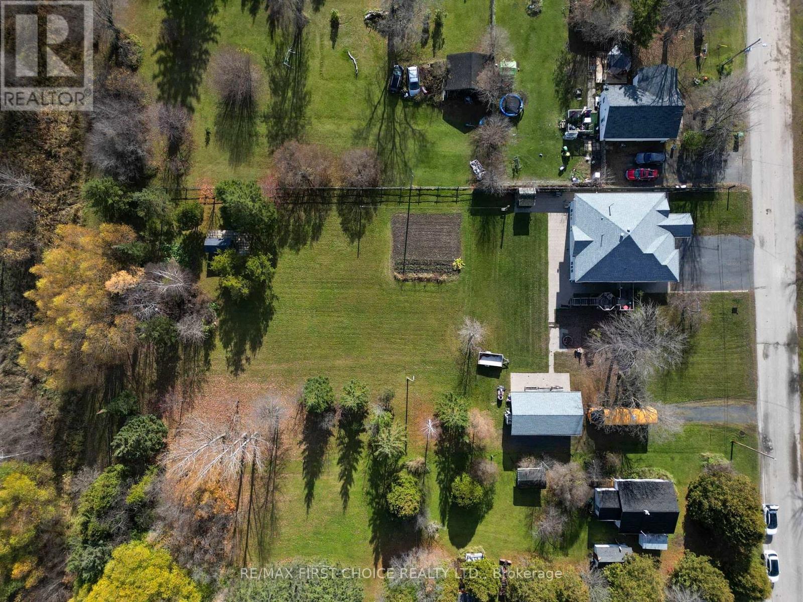 100 Queen Street, Chapple, Ontario  P0W 1A0 - Photo 42 - X13728952