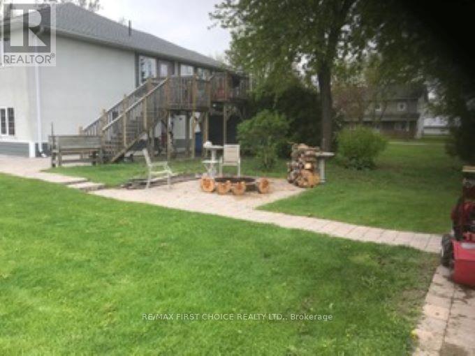 100 Queen Street, Chapple, Ontario  P0W 1A0 - Photo 44 - X13728952