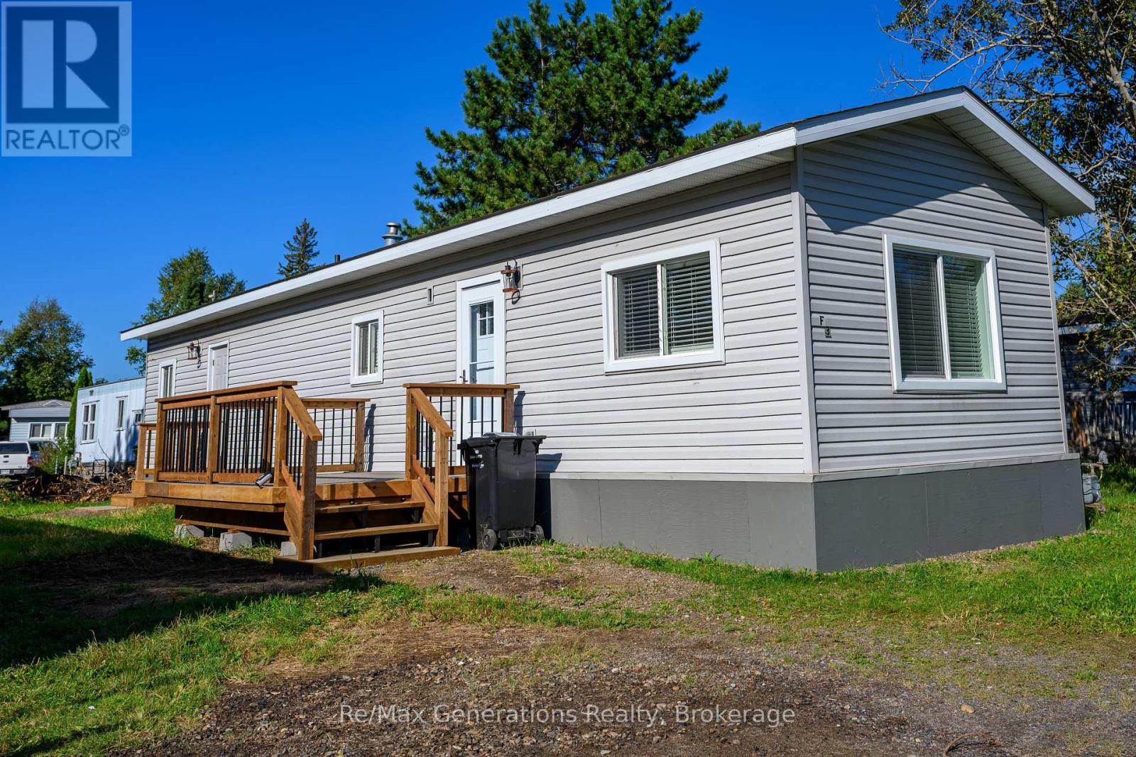 F3 - 1055 CHIPPEWA ROAD, Thunder Bay, Ontario