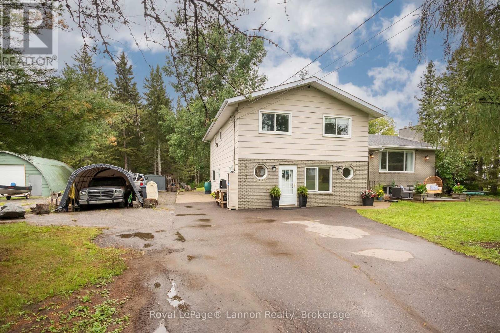 2020 Mountain Road, Thunder Bay, Ontario  P7J 1C8 - Photo 2 - X13731916