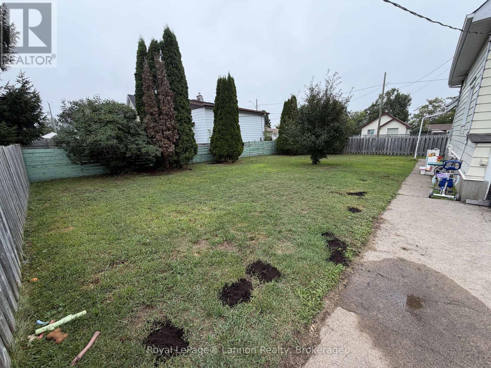 279 Dewe Avenue, Thunder Bay, Ontario  P7A 2E7 - Photo 36 - X13732116