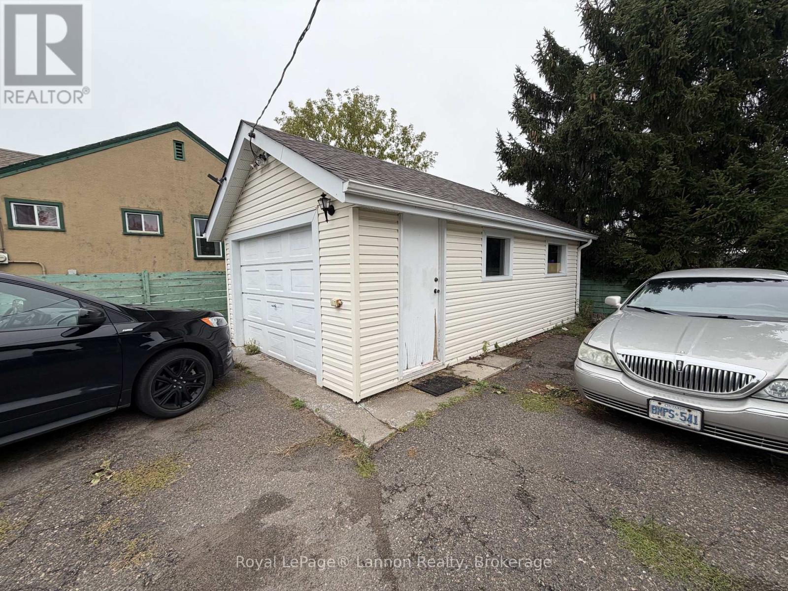279 Dewe Avenue, Thunder Bay, Ontario  P7A 2E7 - Photo 45 - X13732116