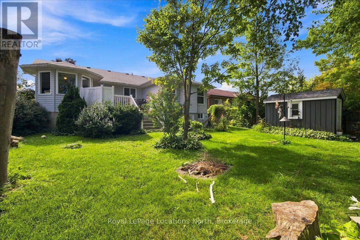 6 Royal Beech Drive, Wasaga Beach, Ontario  L9Z 1H1 - Photo 32 - S13731138