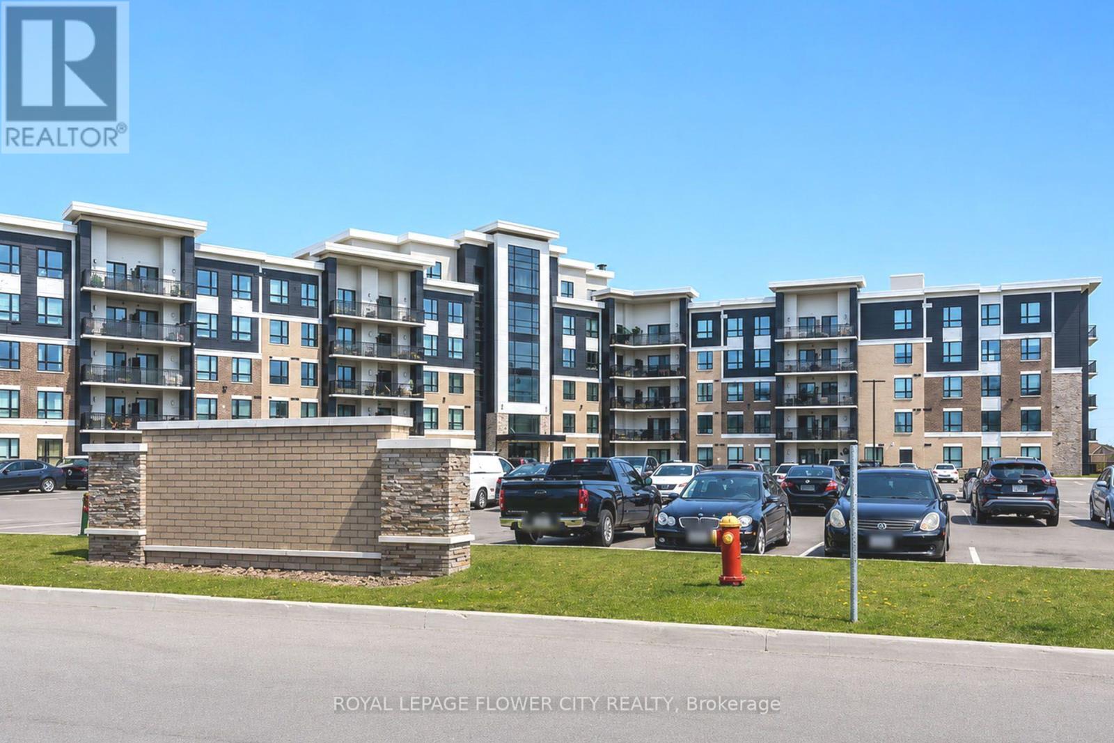 404 - 630 SAUVE STREET, Milton, Ontario