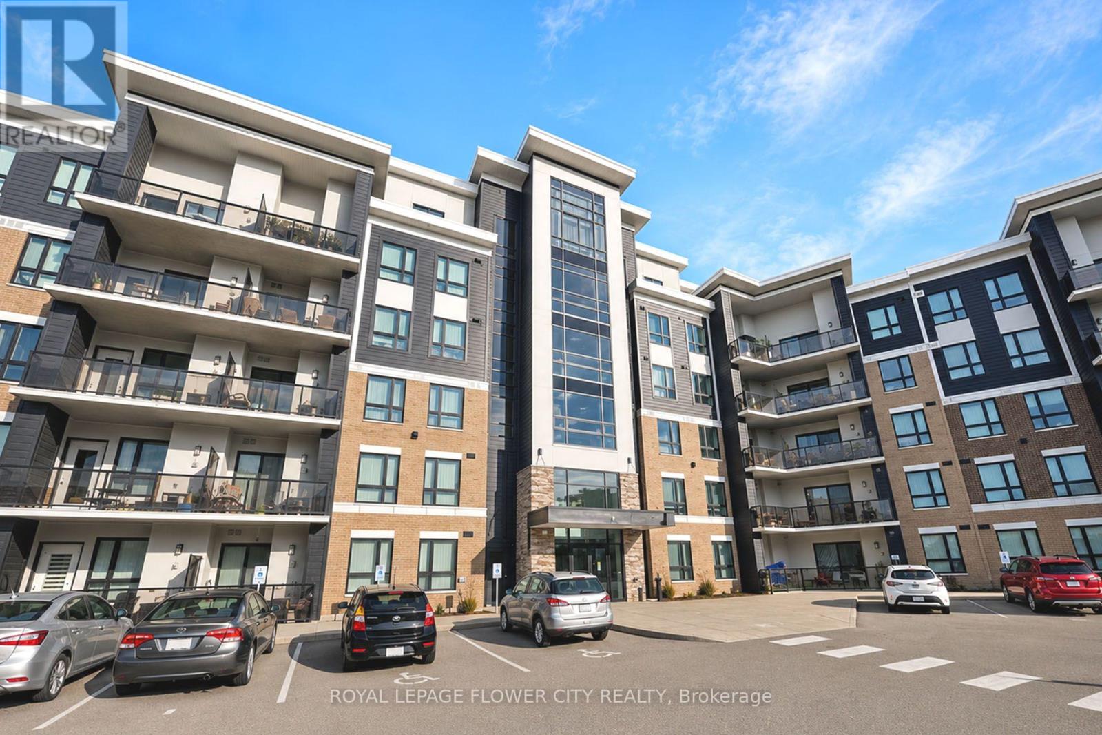 404 - 630 Sauve Street, Milton, Ontario L9T 9A6 - Photo 4 - W13701680