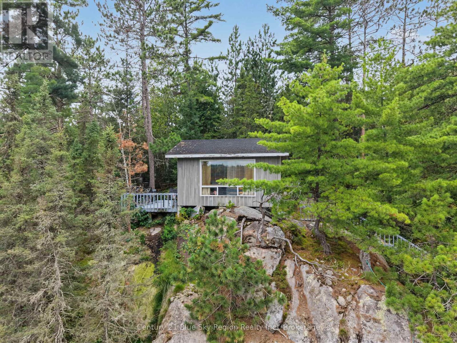 5065 Highway 11 N, Temagami, Ontario  P1B 8G3 - Photo 33 - X13731878