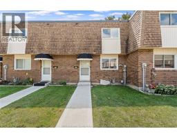 5430 LASSALINE, Windsor, Ontario