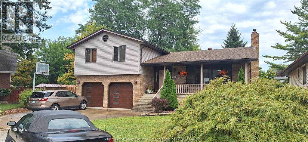 MLS# 26021313: 1537 ROSATI, LaSalle, Canada