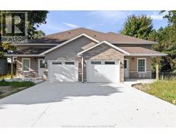 100 ERIE STREET North, Ridgetown, Ontario