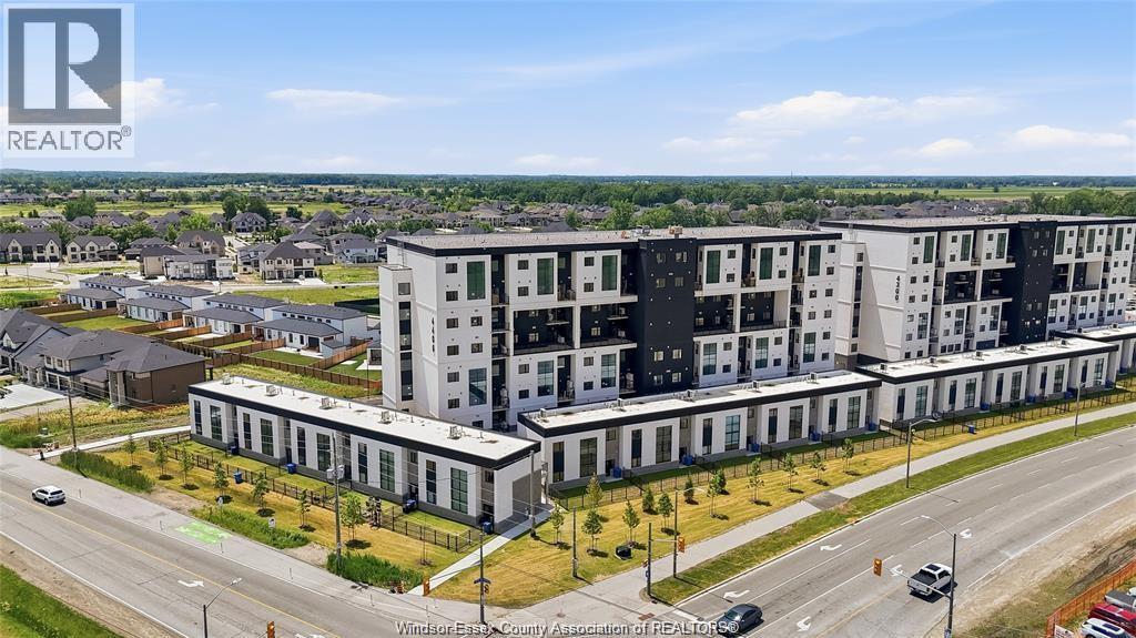 MLS# 26021247: 4300 LAURIER PARKWAY Unit# 624, LaSalle, Canada