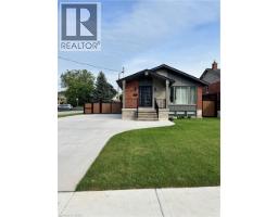 29 BATTLEFIELD Avenue Unit# 2, stoney creek, Ontario