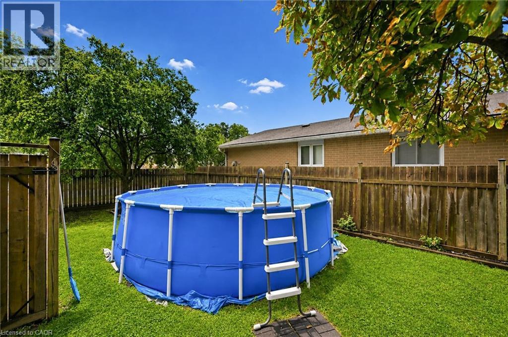1280 Aldridge Crescent, Burlington, Ontario  L7M 1H9 - Photo 28 - 40858467