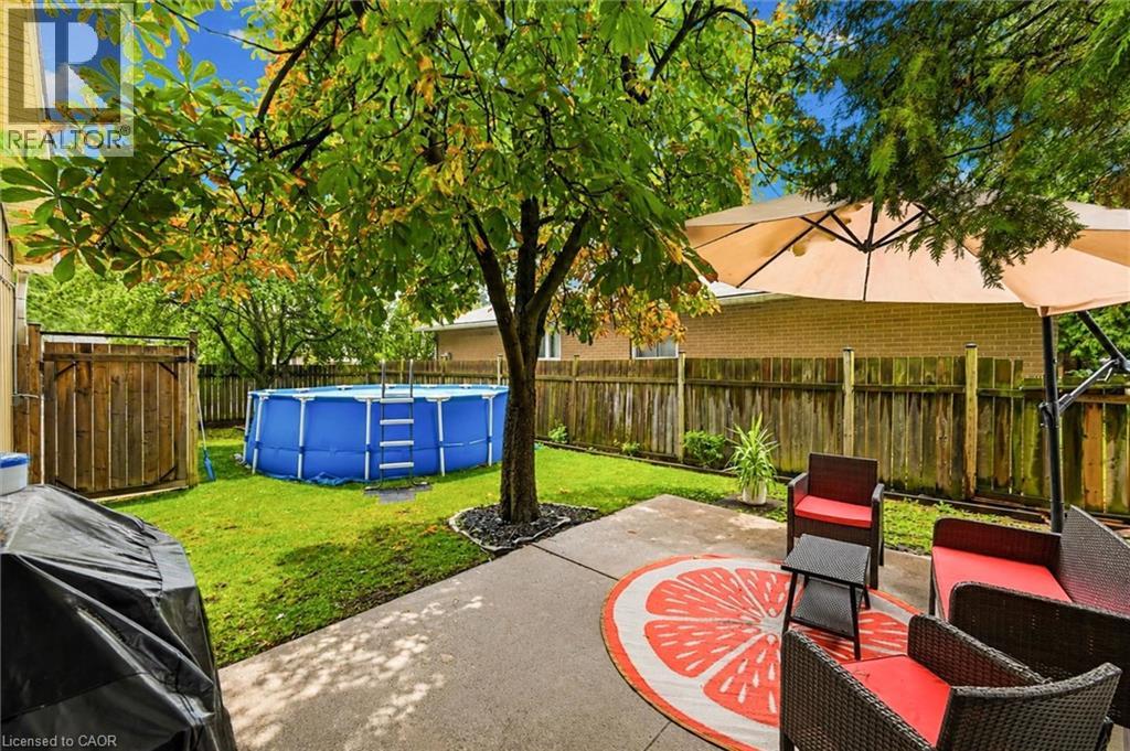 1280 Aldridge Crescent, Burlington, Ontario  L7M 1H9 - Photo 29 - 40858467