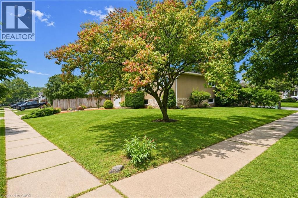 1280 Aldridge Crescent, Burlington, Ontario  L7M 1H9 - Photo 3 - 40858467