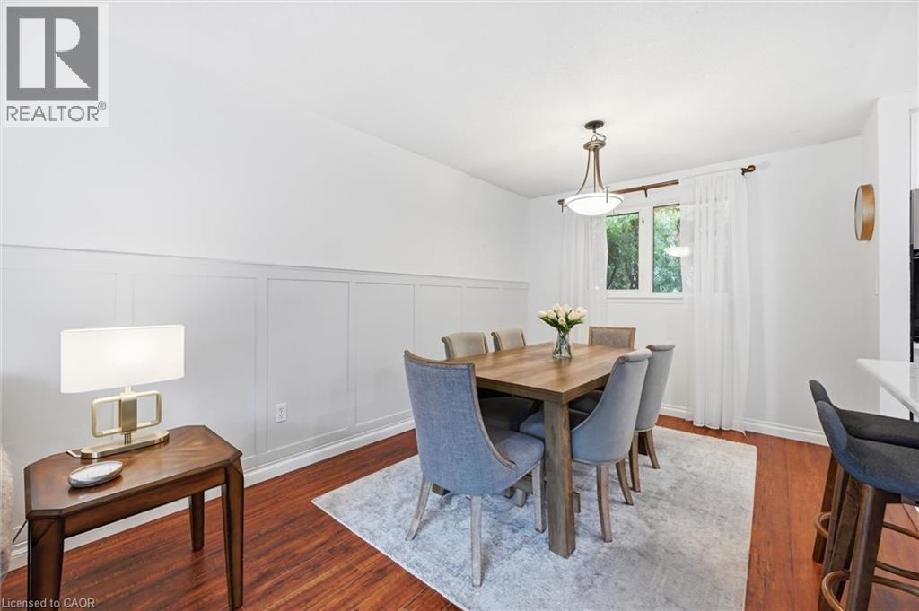 1280 Aldridge Crescent, Burlington, Ontario  L7M 1H9 - Photo 6 - 40858467