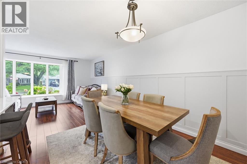 1280 Aldridge Crescent, Burlington, Ontario  L7M 1H9 - Photo 7 - 40858467