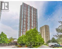 1110 - 5 CONCORDE PLACE, Toronto, Ontario