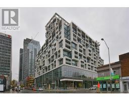 1126 - 8 HILLSDALE AVENUE, Toronto, Ontario