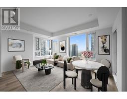 3214 - 101 ROEHAMPTON AVENUE, Toronto, Ontario