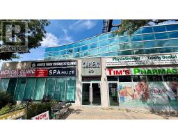 100 - 80 FINCH AVENUE W, Toronto, Ontario