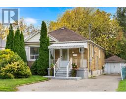 69 NIPIGON AVENUE, Toronto, Ontario