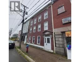 306 Main Street, Saint John, New Brunswick