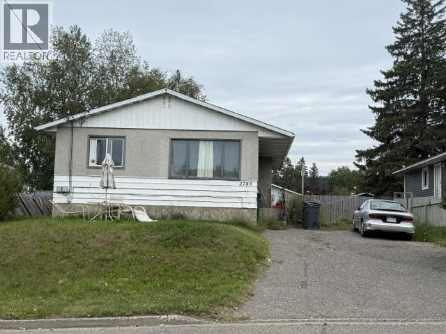 2780 VICTORIA STREET, Prince George, British Columbia