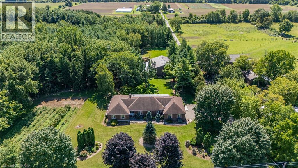 1170 THOMPSON Road E, Waterford, Ontario