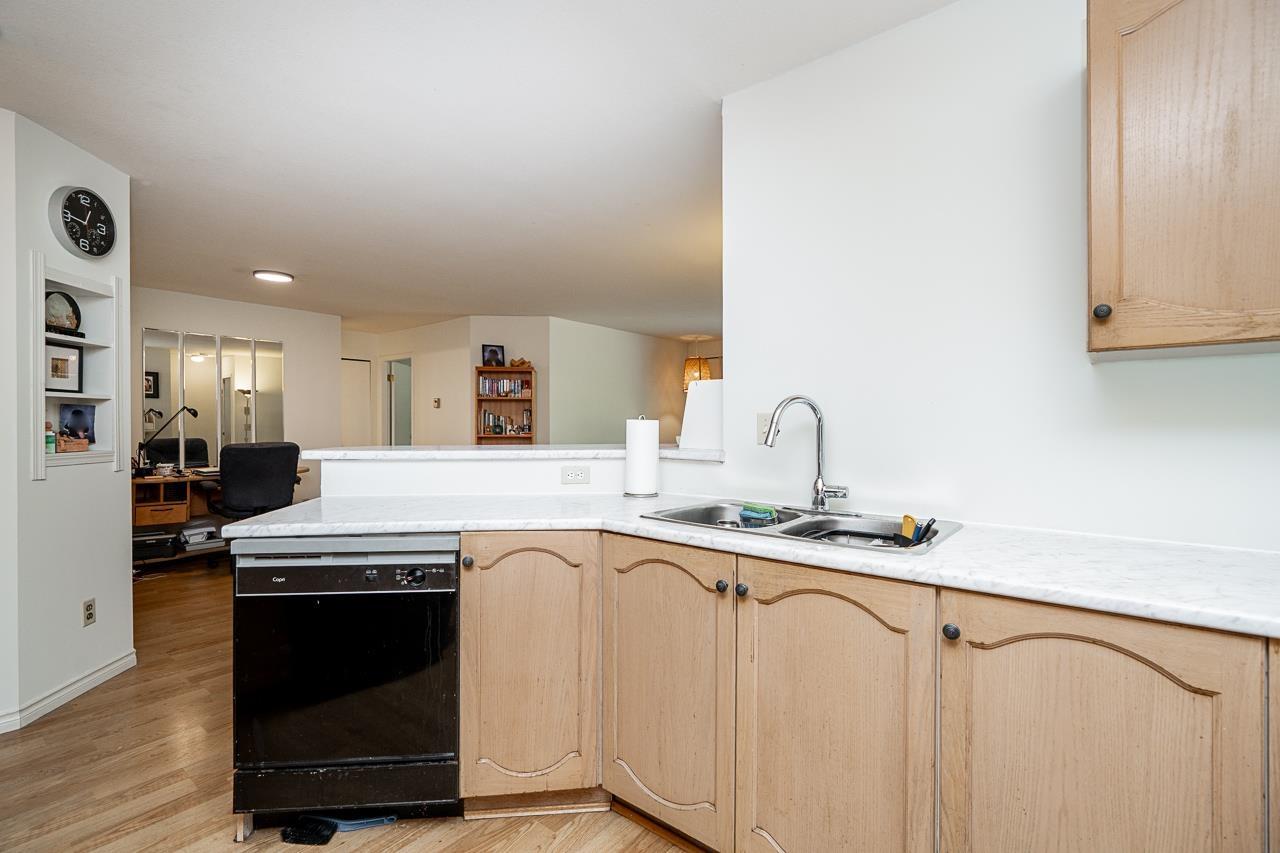 105 10743 139 Street, Surrey, British Columbia  V3T 4L8 - Photo 11 - R3160134