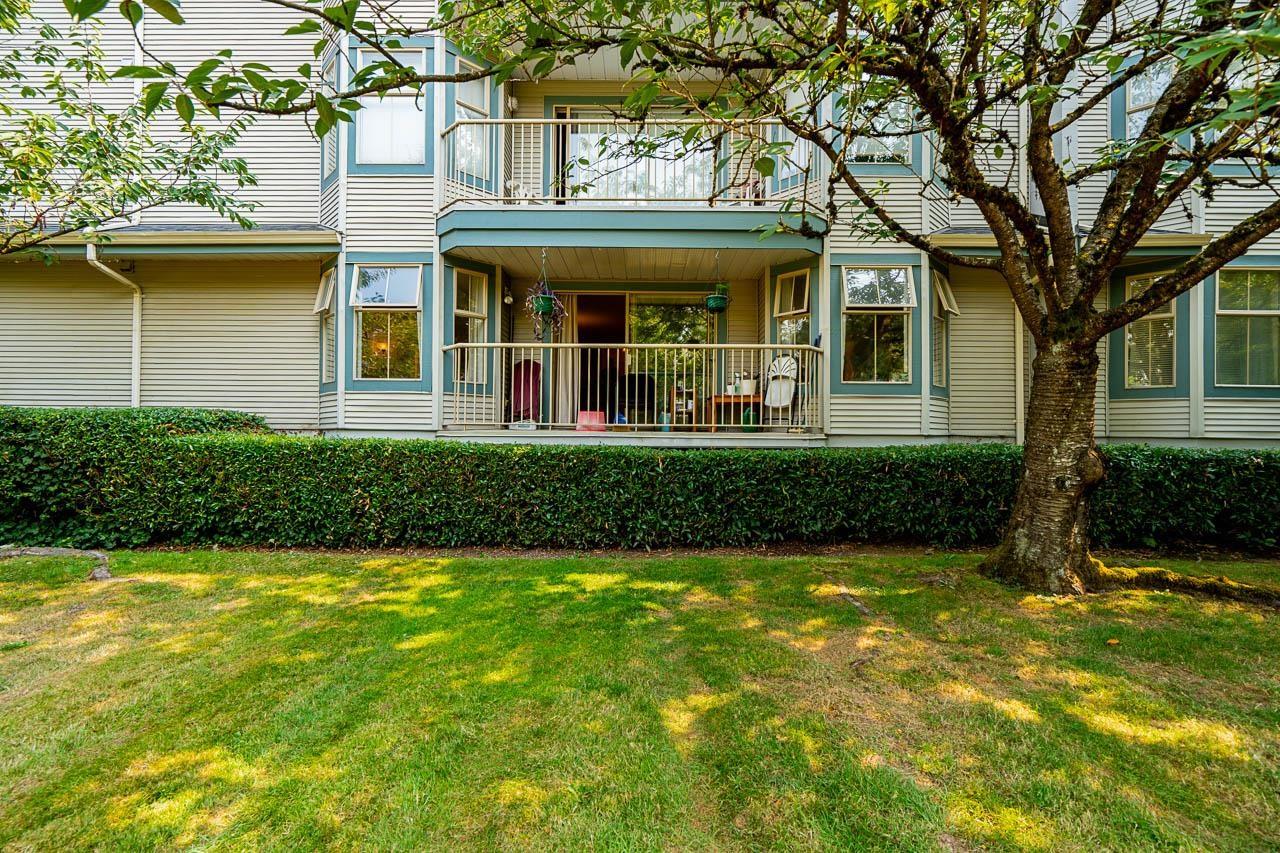 105 10743 139 Street, Surrey, British Columbia  V3T 4L8 - Photo 2 - R3160134