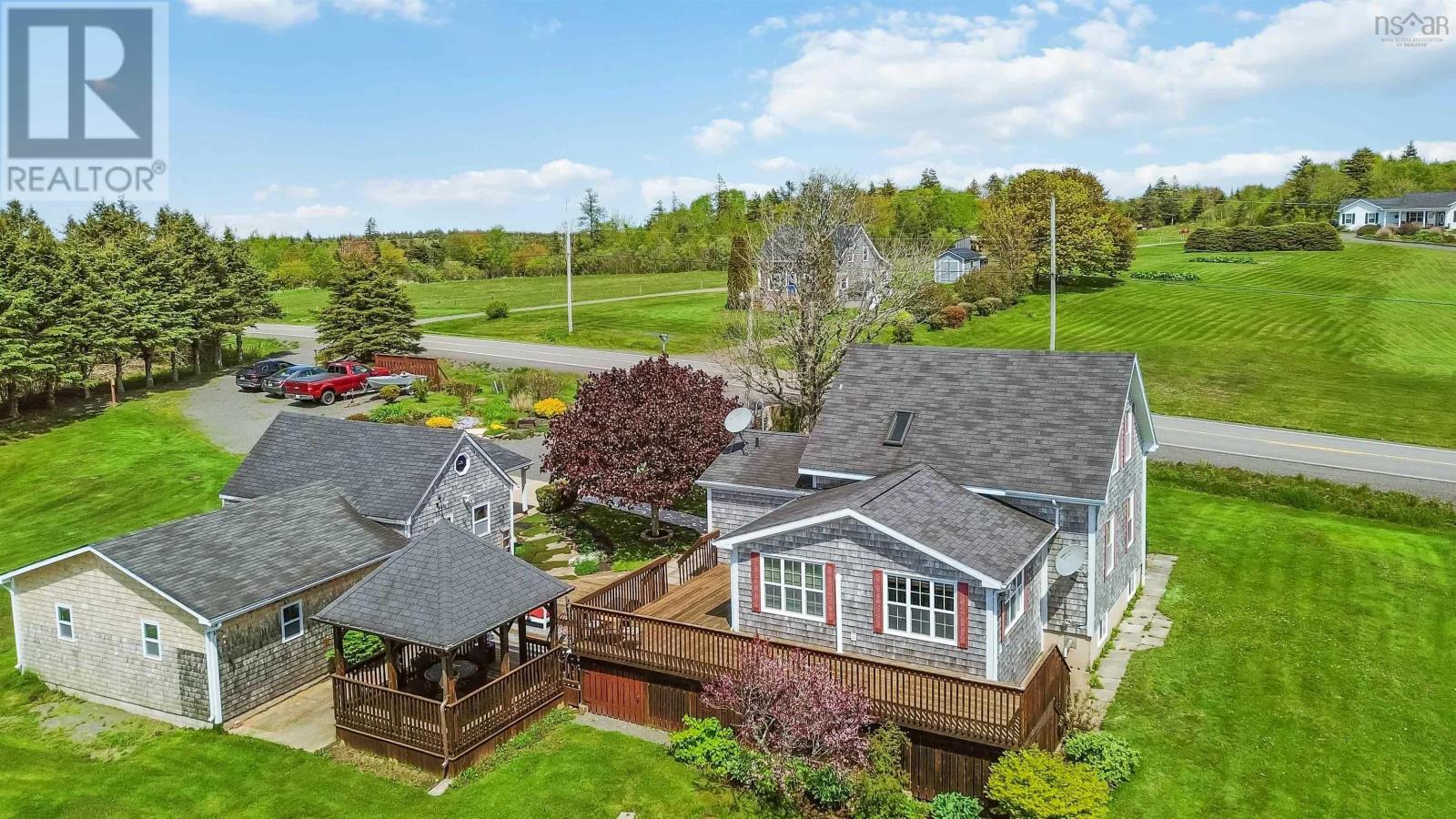 4535 Highway 358, South Scots Bay, Nova Scotia  B0P 1H0 - Photo 43 - 202613157