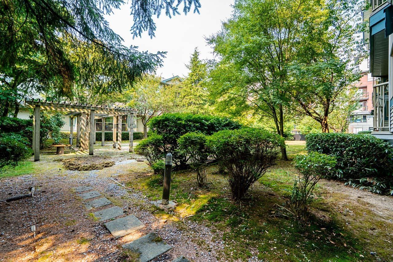 105 10743 139 Street, Surrey, British Columbia  V3T 4L8 - Photo 36 - R3160134