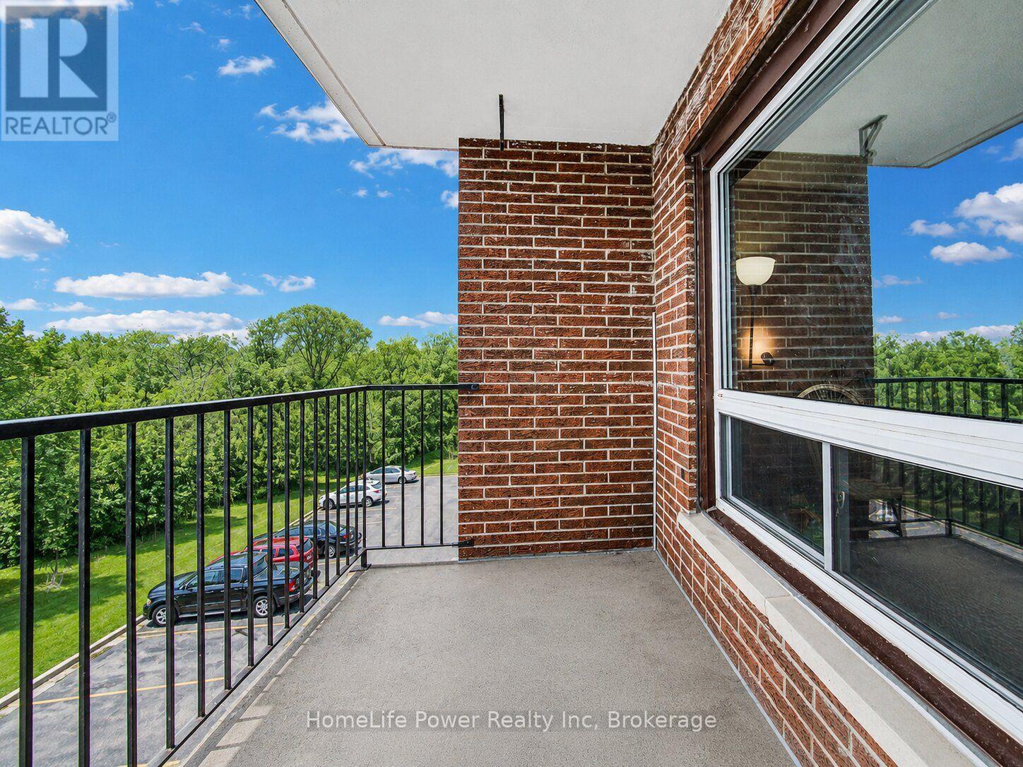 303 - 4 Avalon Place, Kitchener, Ontario N2M 4N6 - Photo 16 - X13731908