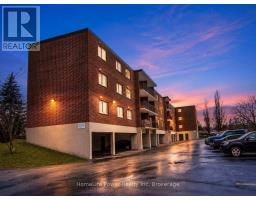 303 - 4 AVALON PLACE, kitchener, Ontario