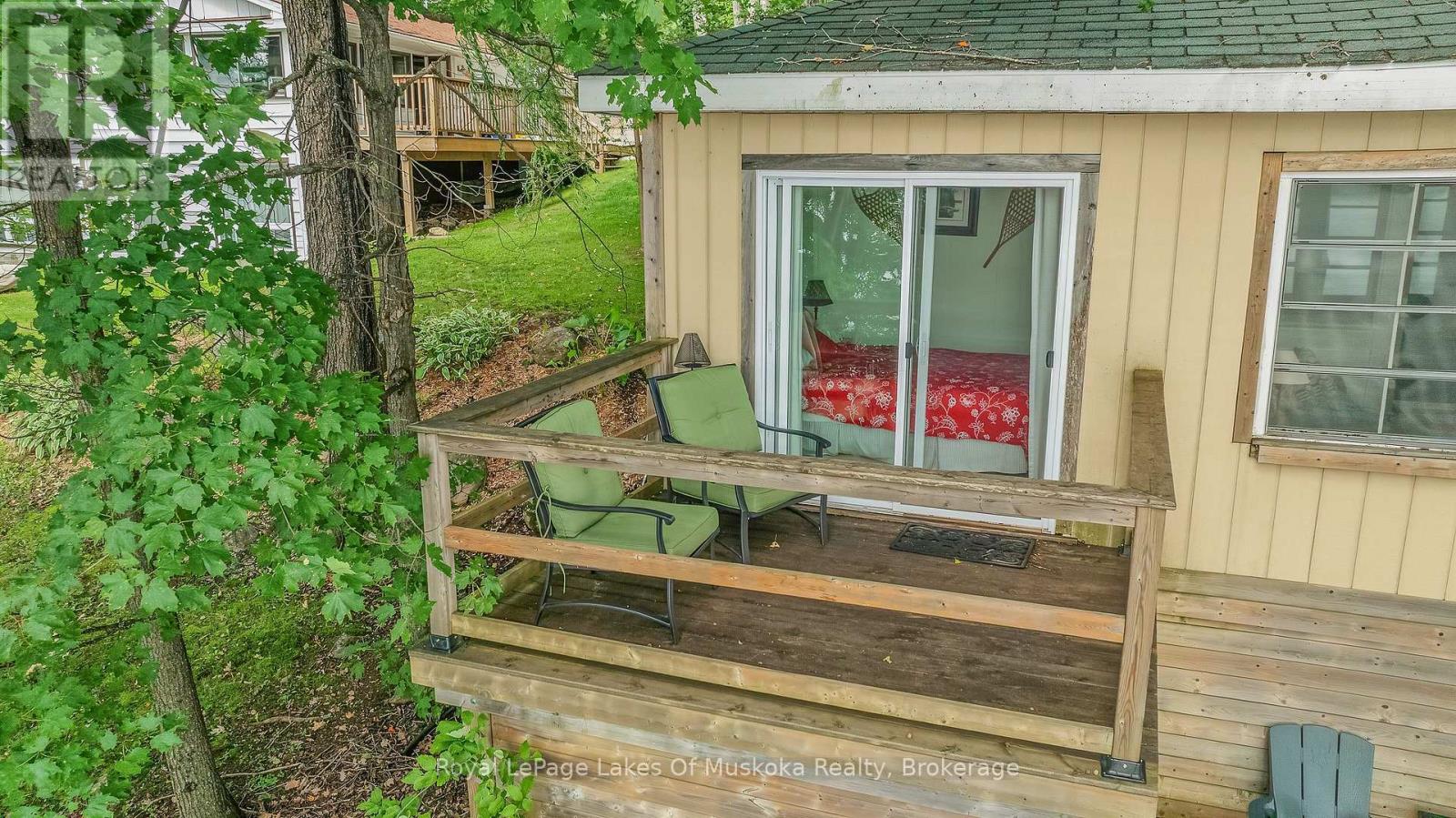 1063 Dickie Lake Road, Lake Of Bays (Mclean), Ontario P0B 1A0 - Photo 13 - X13732118