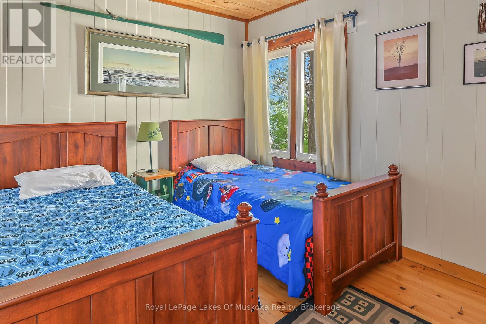 1063 Dickie Lake Road, Lake Of Bays (Mclean), Ontario P0B 1A0 - Photo 24 - X13732118