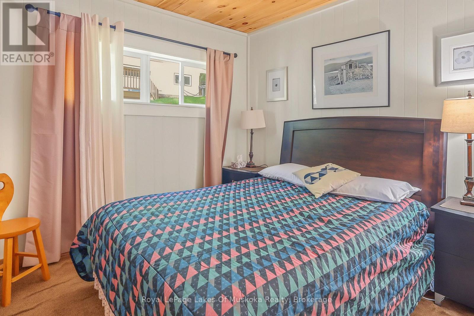 1063 Dickie Lake Road, Lake Of Bays (Mclean), Ontario P0B 1A0 - Photo 25 - X13732118