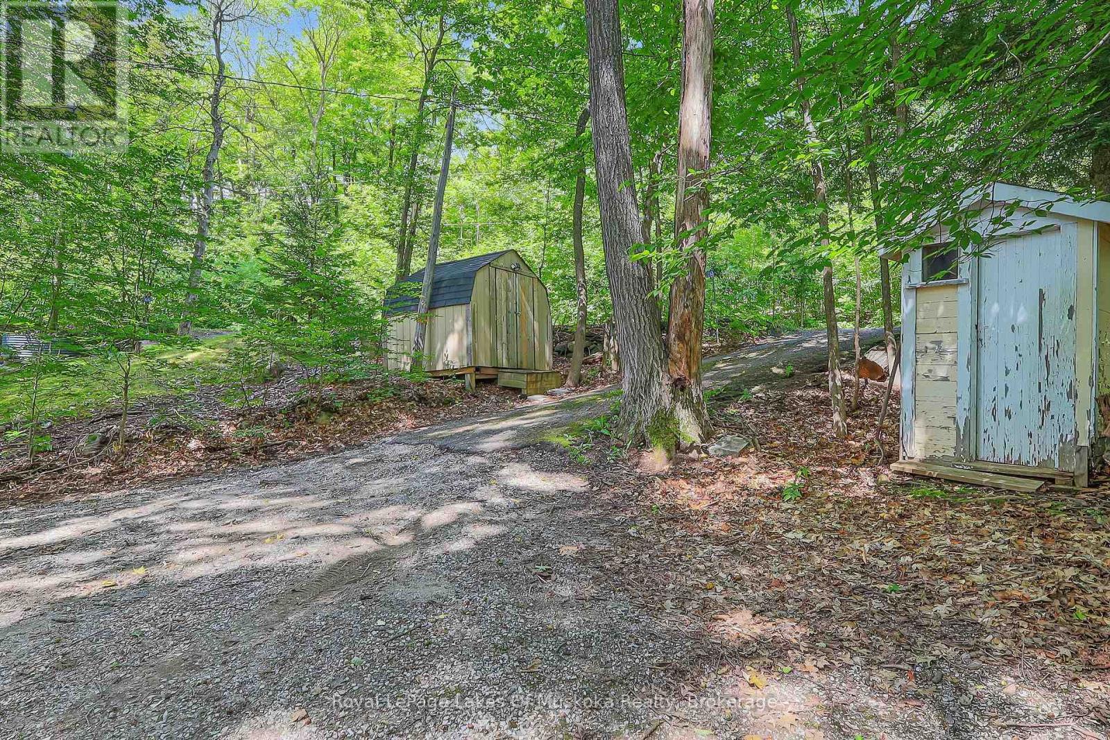 1063 Dickie Lake Road, Lake Of Bays (Mclean), Ontario P0B 1A0 - Photo 27 - X13732118