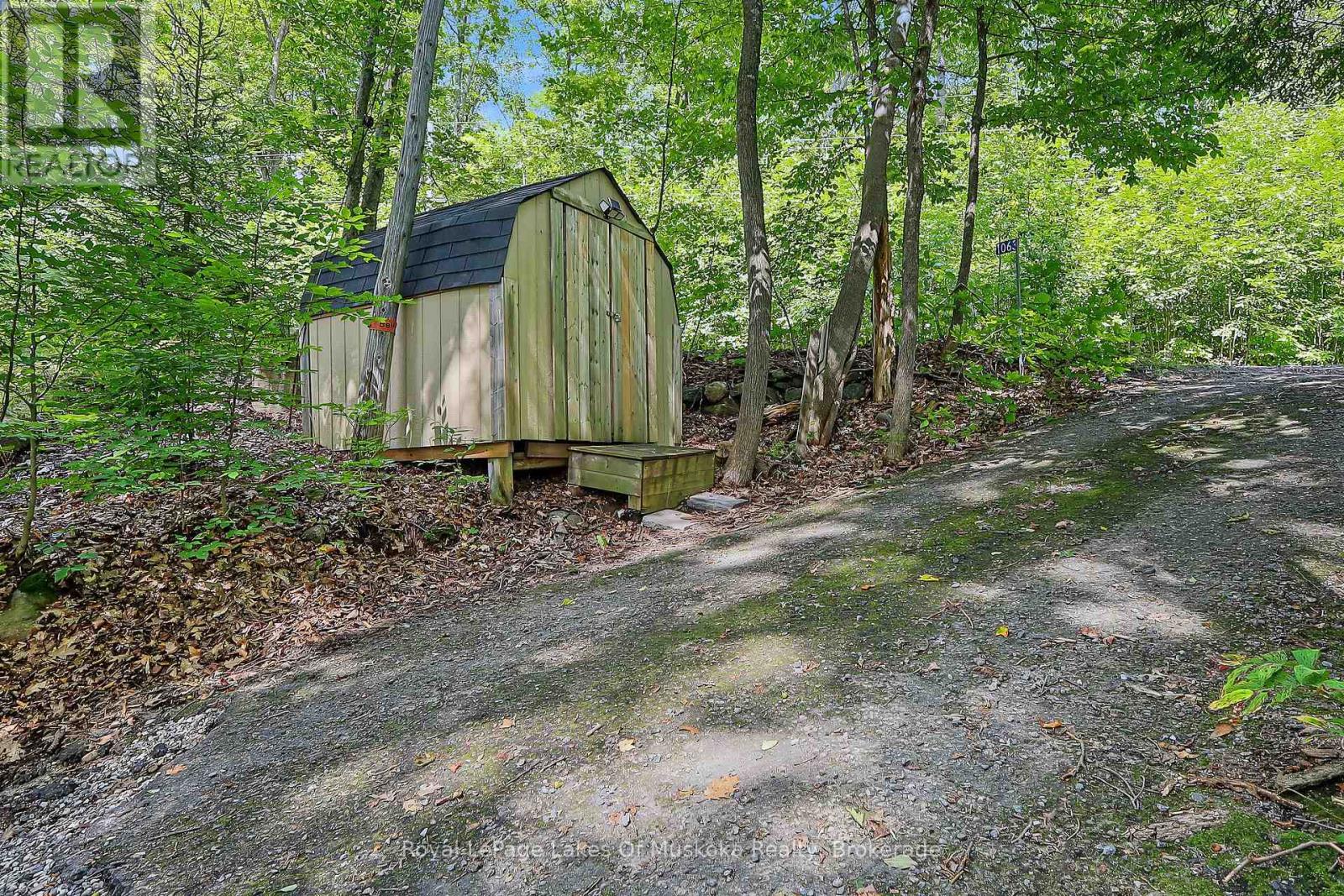 1063 Dickie Lake Road, Lake Of Bays (Mclean), Ontario P0B 1A0 - Photo 28 - X13732118